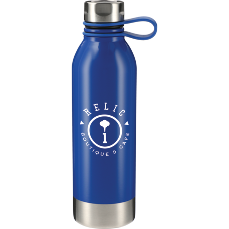 Perth 25oz Stainless Sports Bottle 15