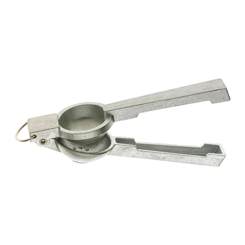 Cast Aluminum Juicer 4