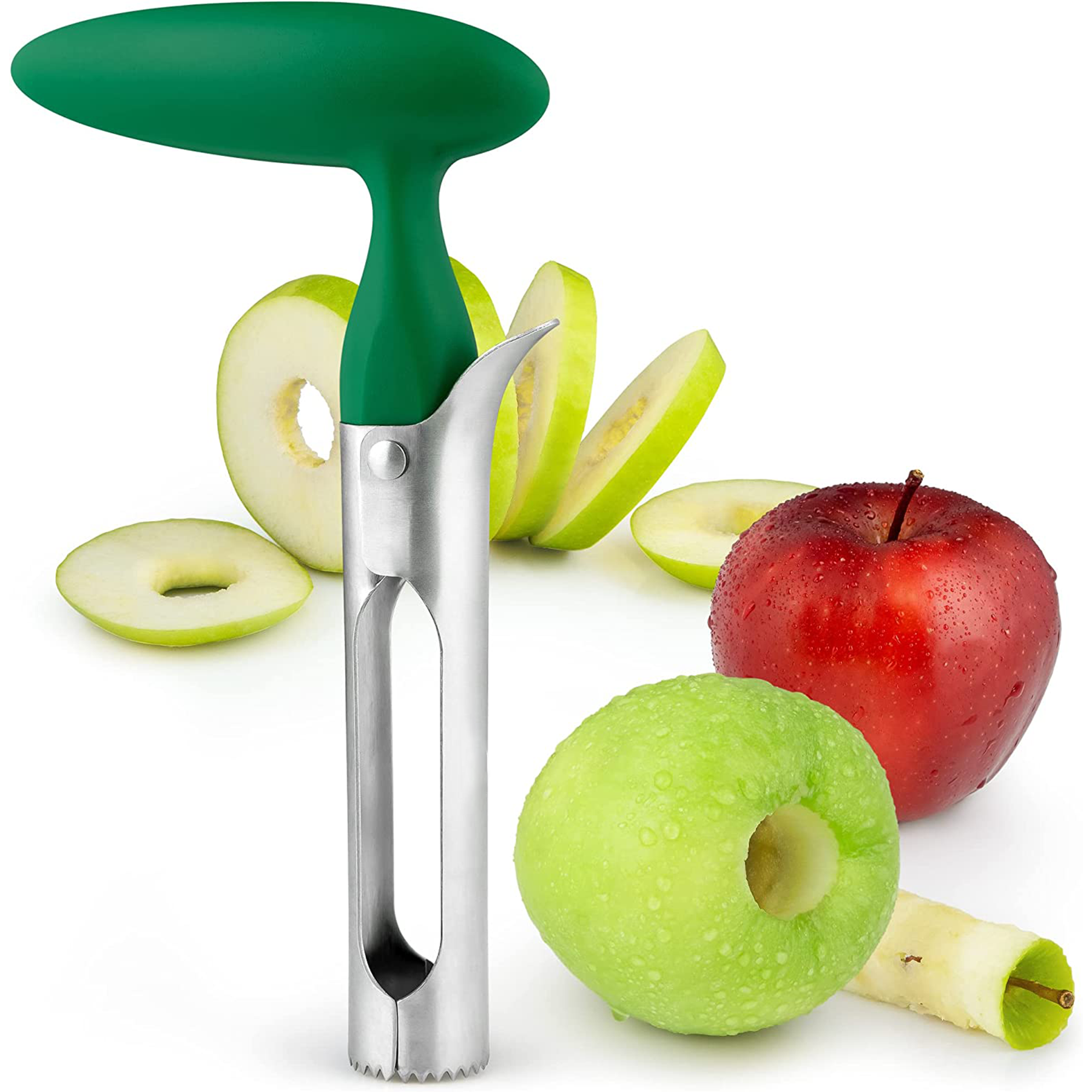 Premium Apple Corer 6