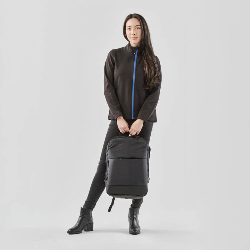 Stormtech Yaletown Commuter Backpack 22 4