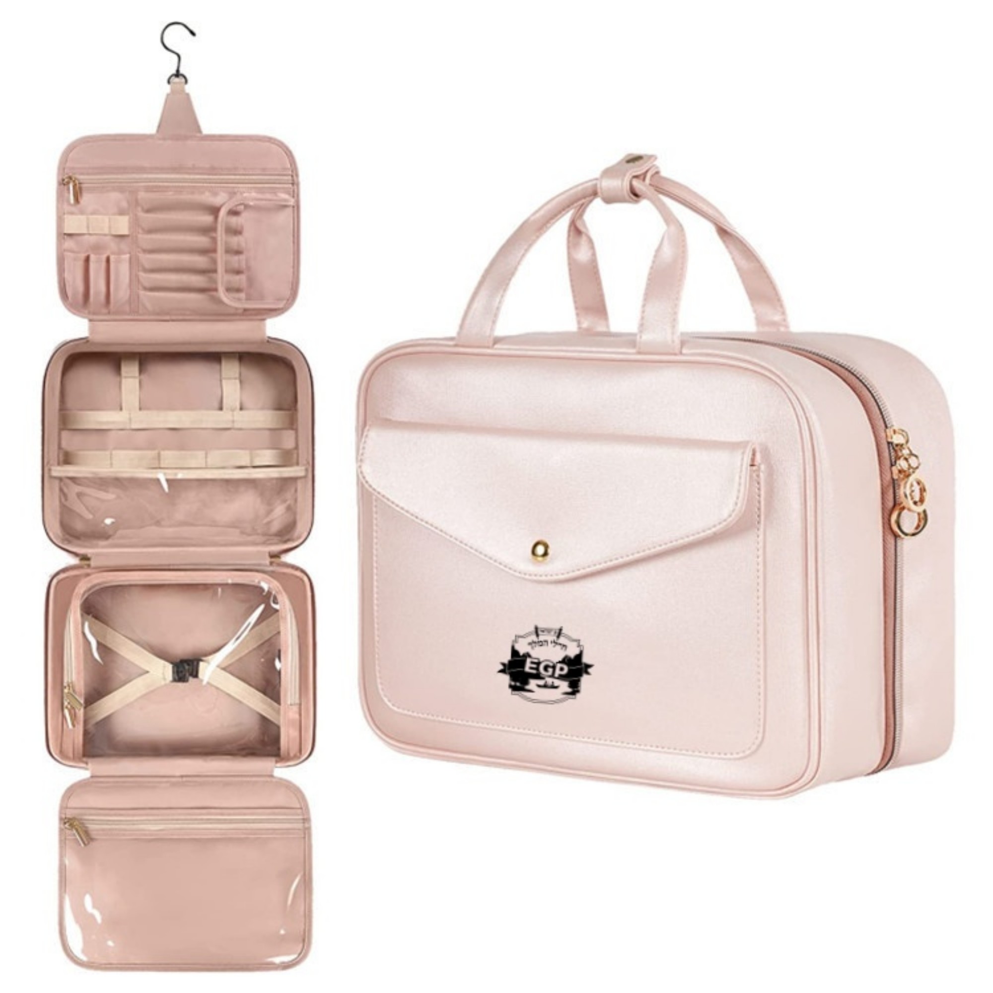 Travel Toiletry Bag