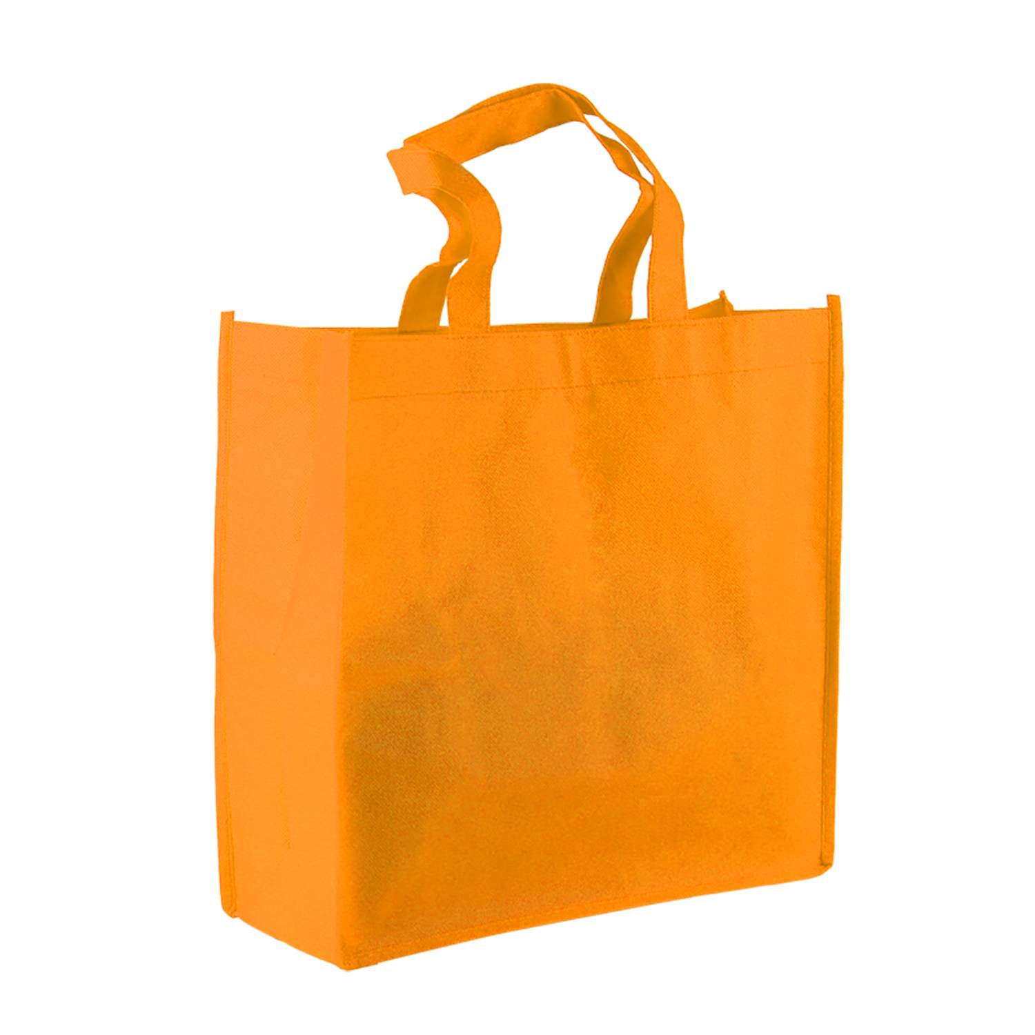 The Companion - 13" Non-woven Tote 2
