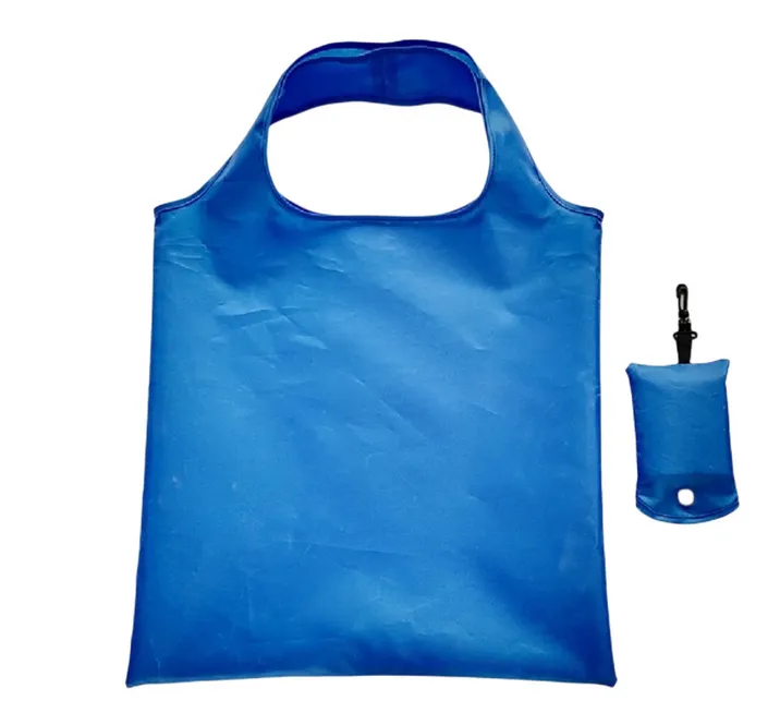 Reusable portable shopping bag 1