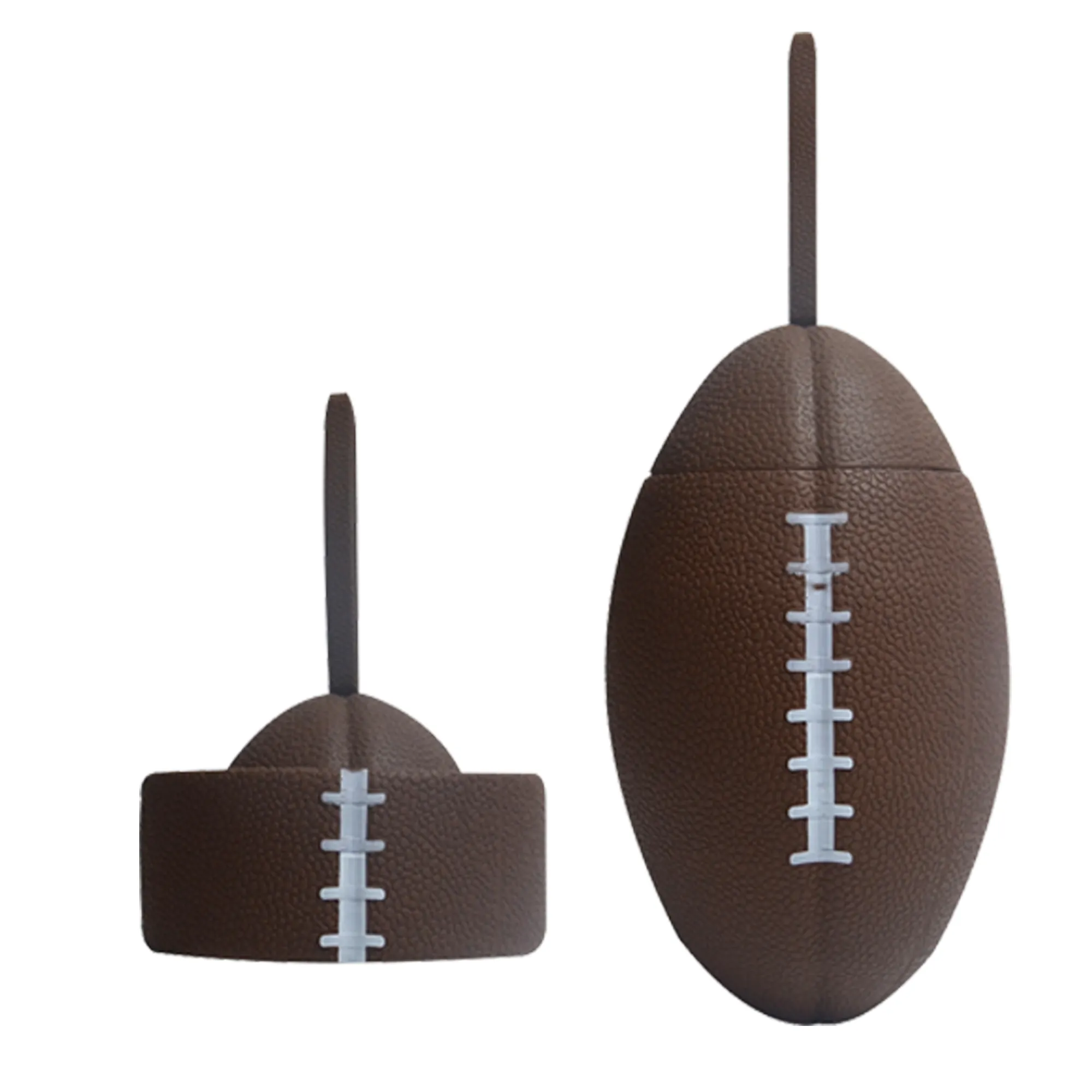 Ultimate 25oz Football Water Bottle 4