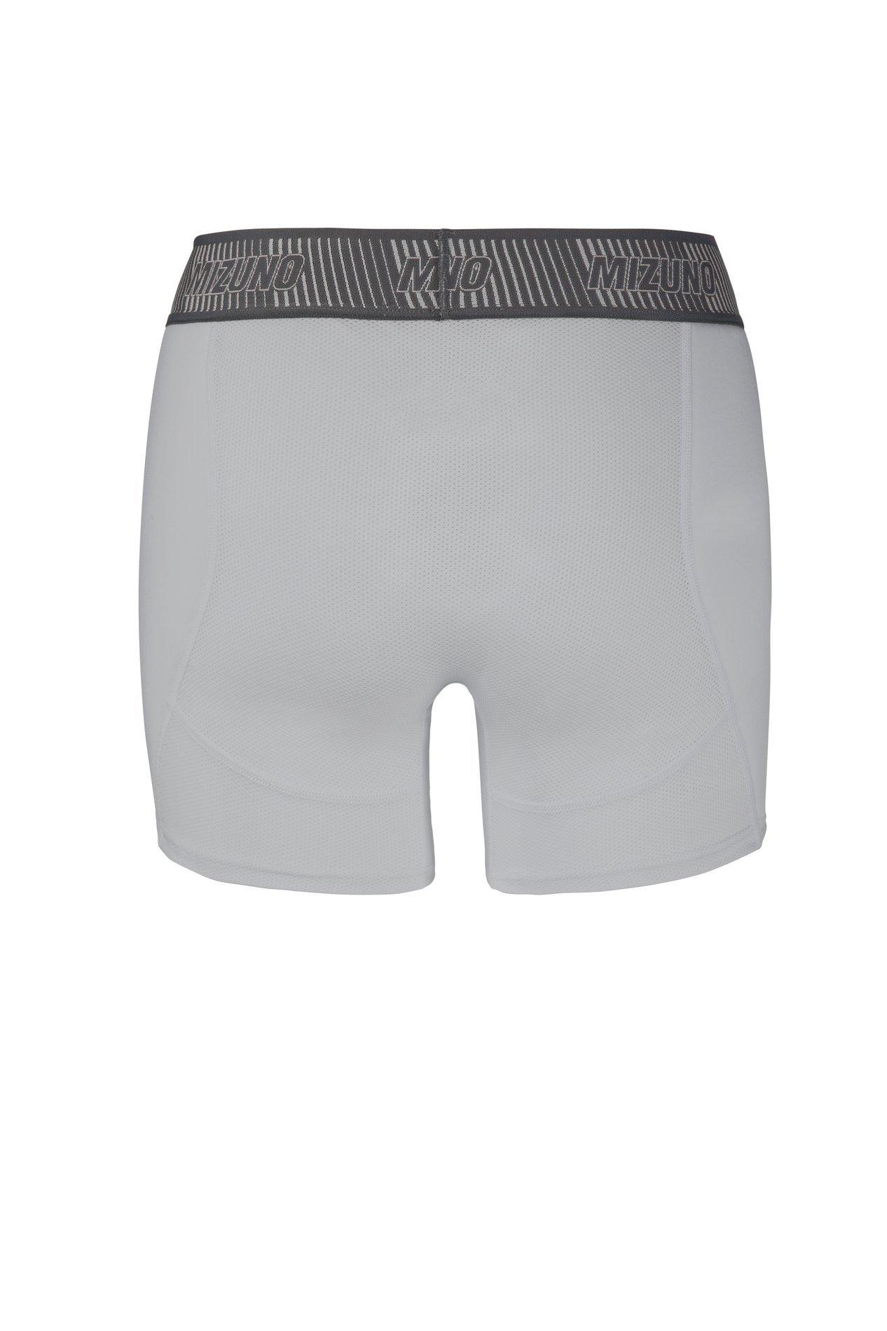 Women's Aero Vent Padded Sliding Short 4