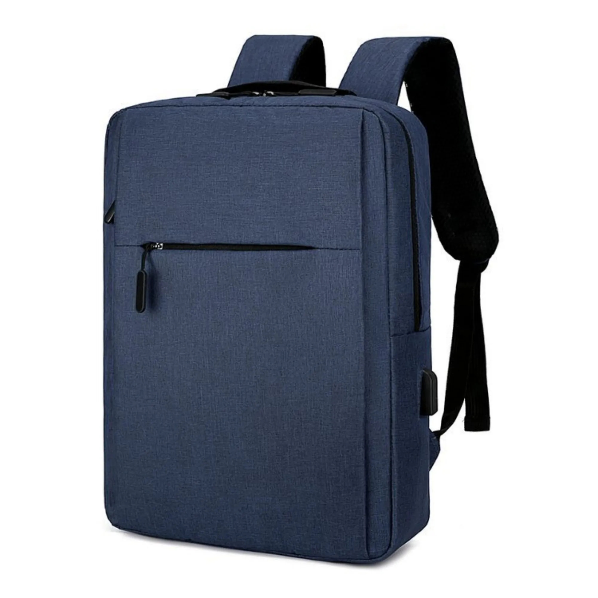 16" Laptop Bag USB Charging Backpack 3