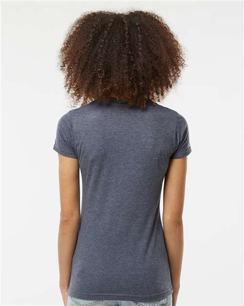 Women's Poly-Rich T-Shirt - 240 134