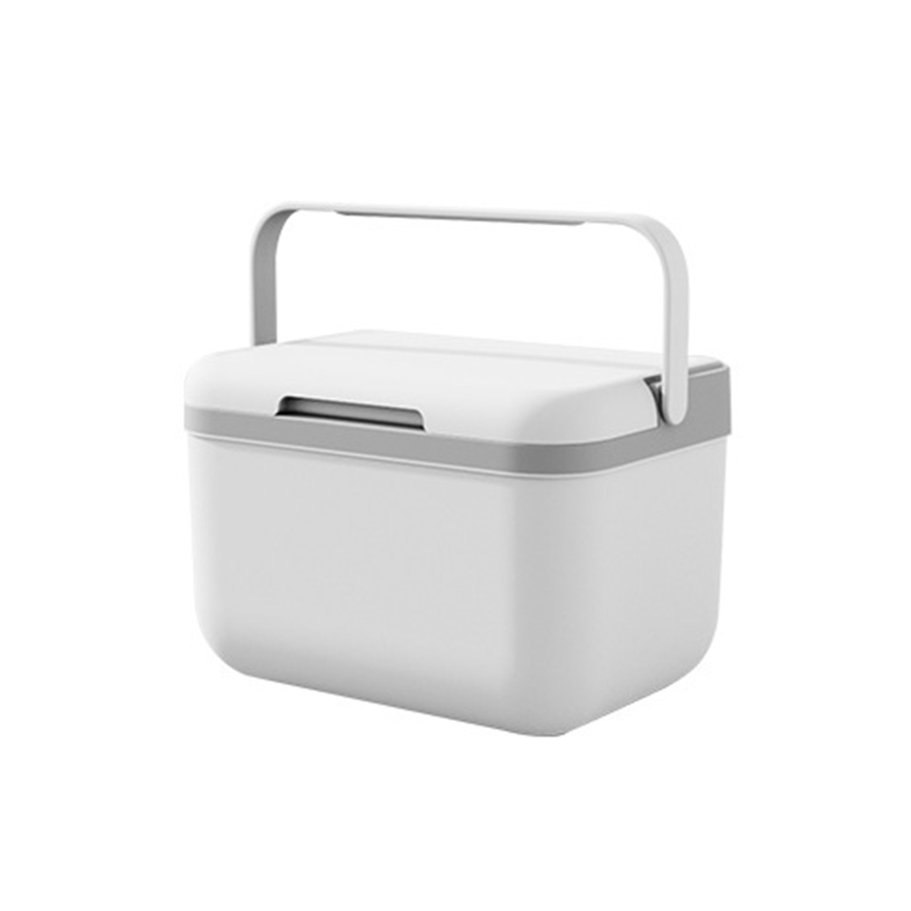 Ice Chest Roller Cooler 5