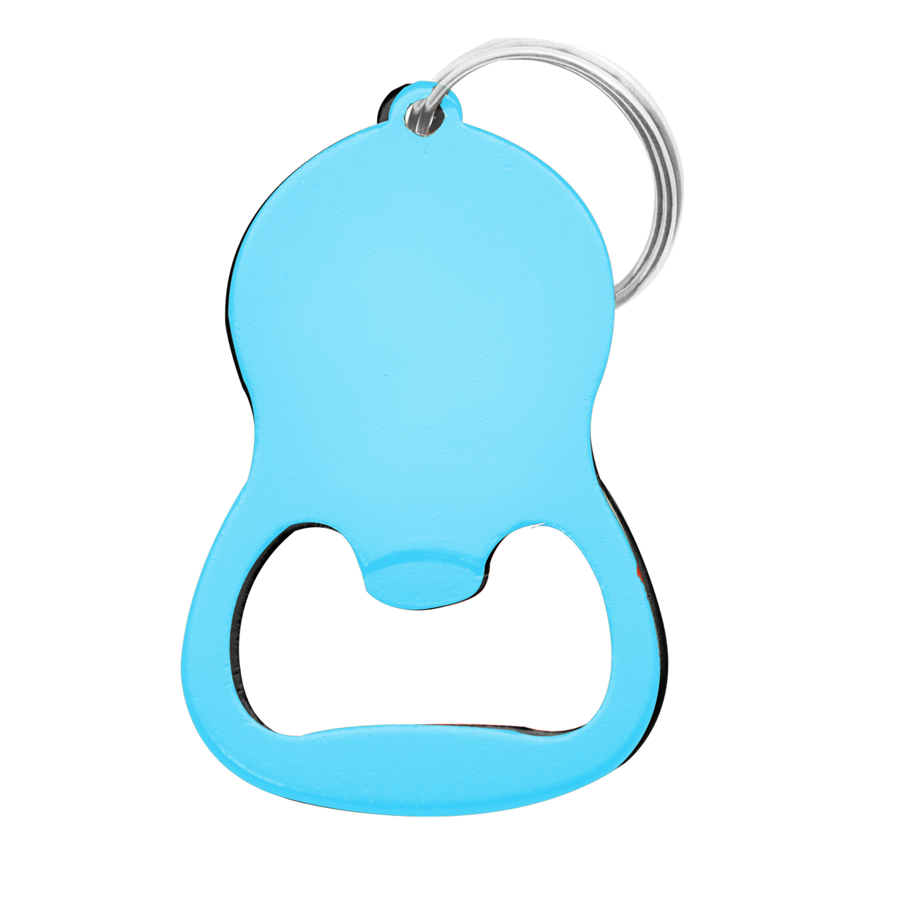 Alfa Aluminum Bottle Opener 3