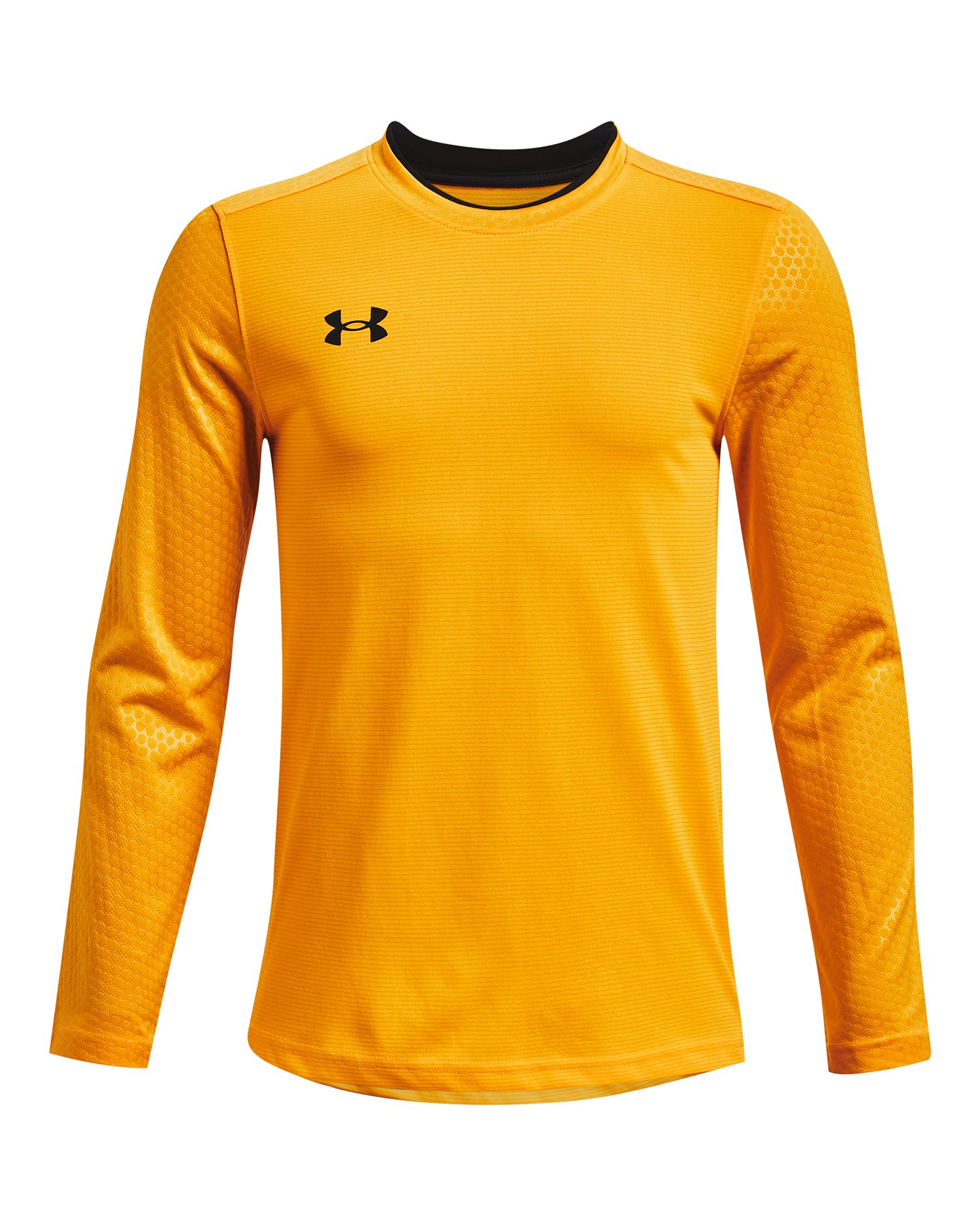 UA Wall Boys' Goalkeeper Jersey 2