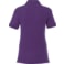 Womens CRANDALL Short Sleeve Polo 178