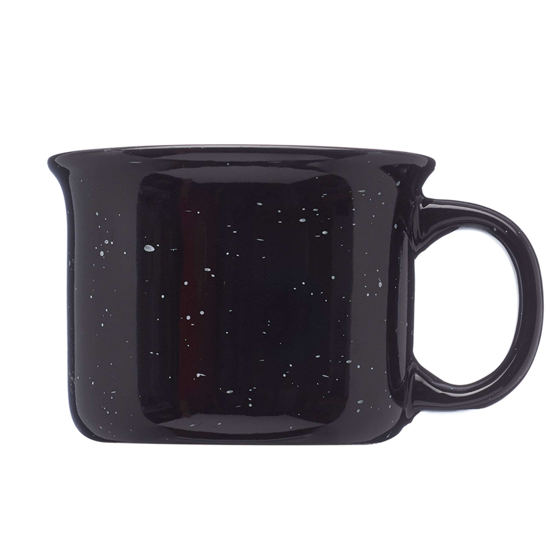 Soble Ceramic Mug - 7.5 OZ. 8
