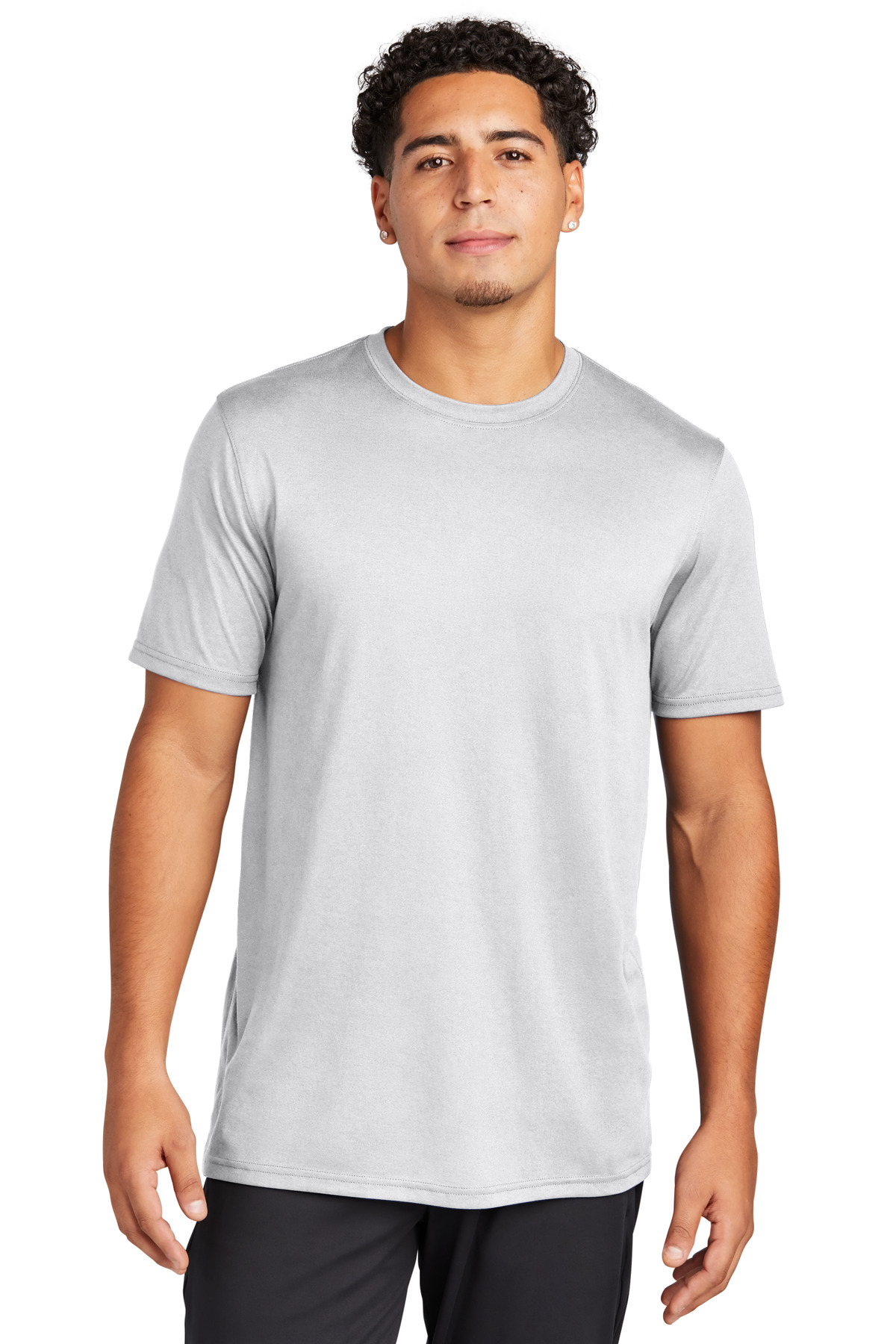 Sport-Tek® Echo Tee 18