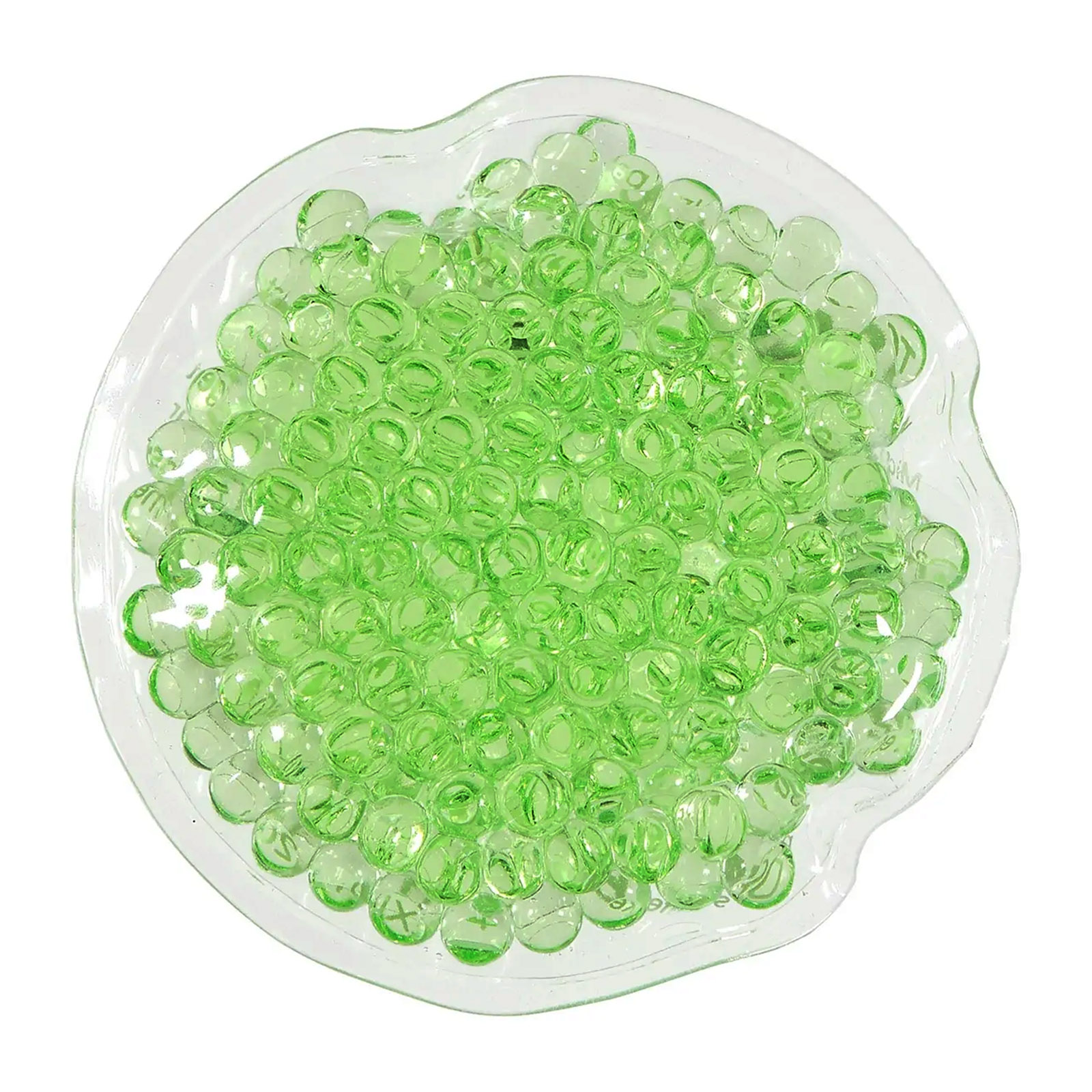 Round Hot/Cold Gel Pack 54