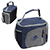 Summit Insulated Cooler Bag with Napkin Dispenser 13