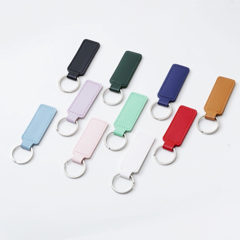 Leather Key Light 2
