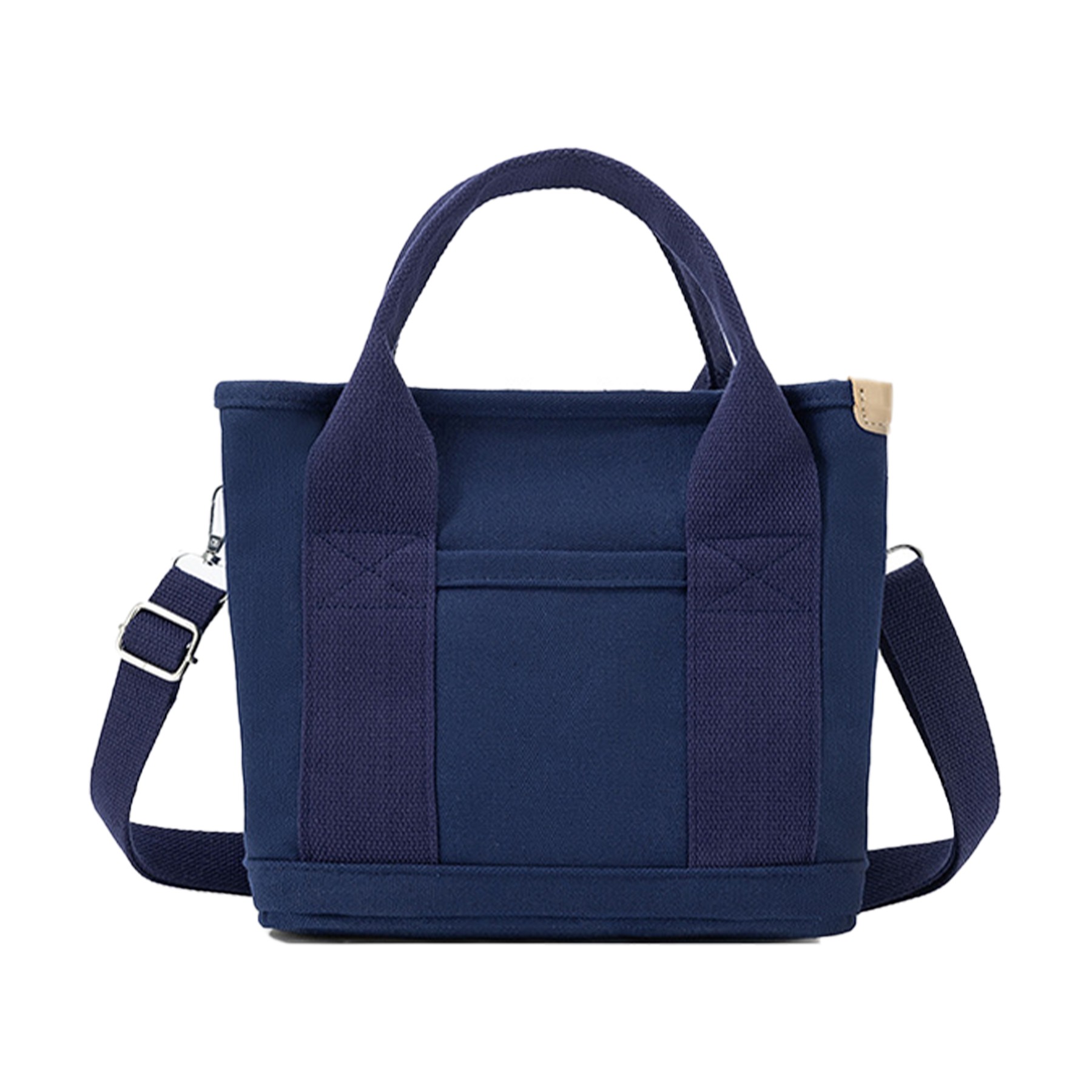 Canvas Tote Bag, custom tote bag with logo imprint 9