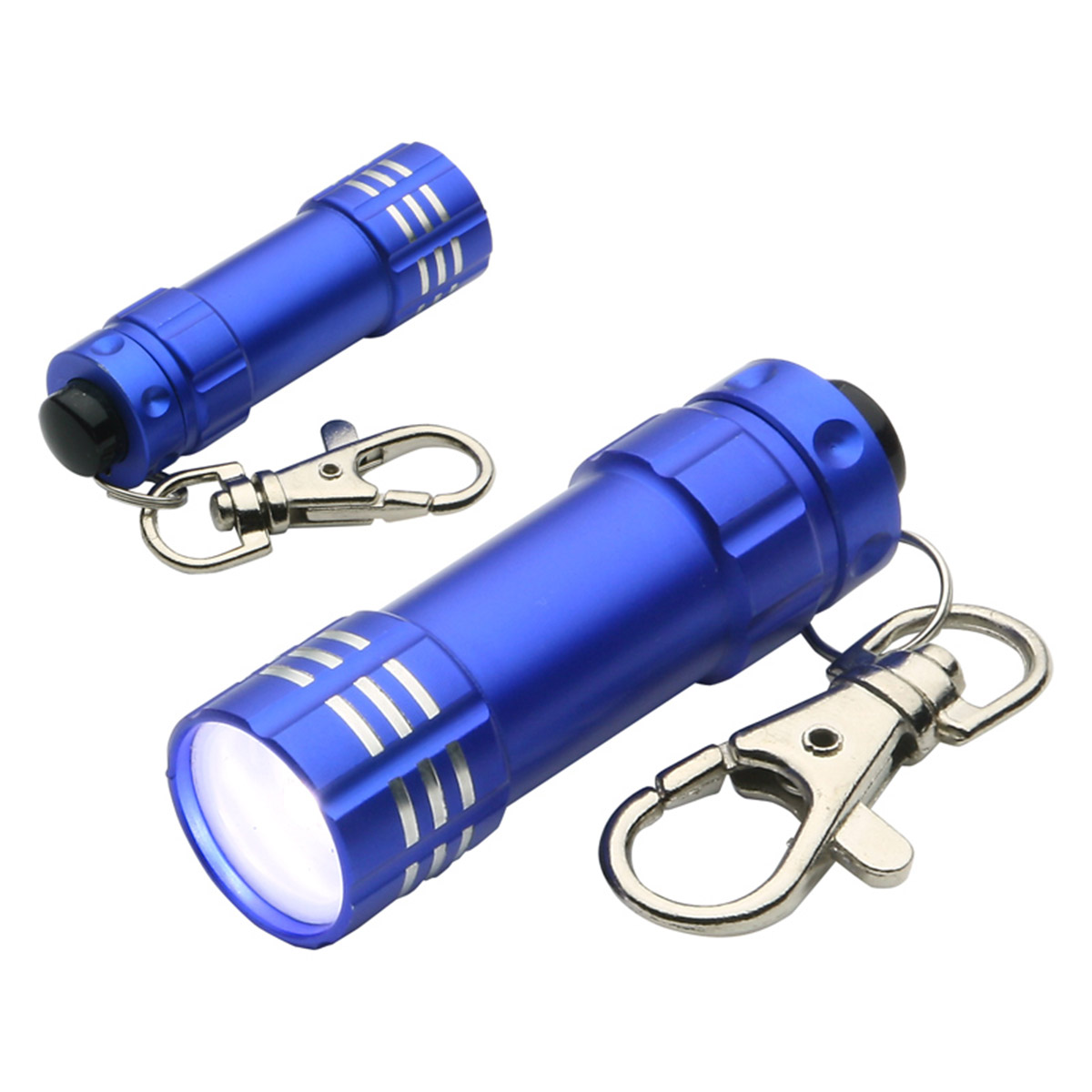 Bright Shine LED Key Chain 19
