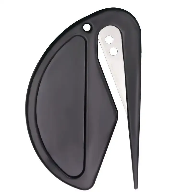 Jumbo Size Oval Letter Opener 9