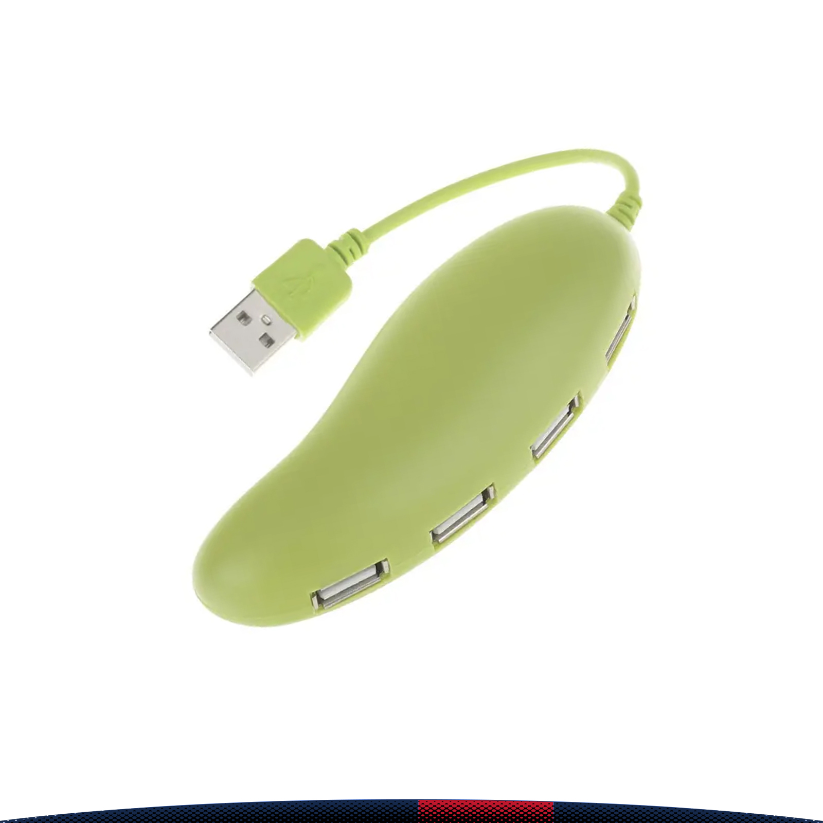 Mango USB 2.0 Hub 3