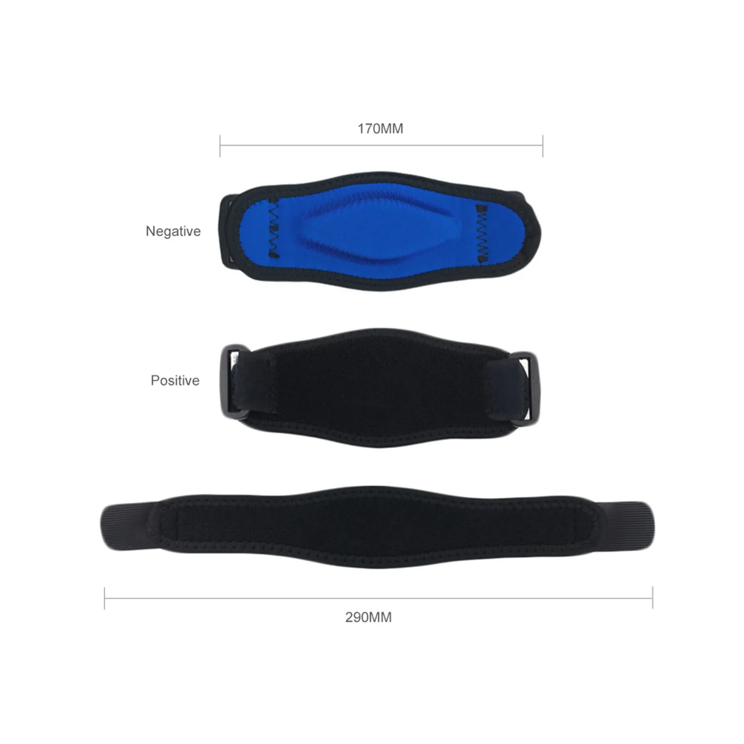 2 Pack Elbow Brace 2