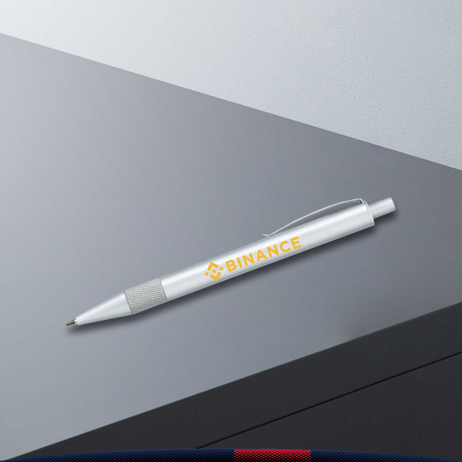 Kriship Metal Pen 3