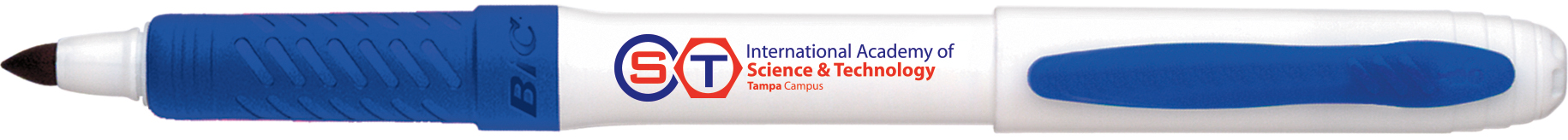 BIC Mark-It™ Permanent Marker