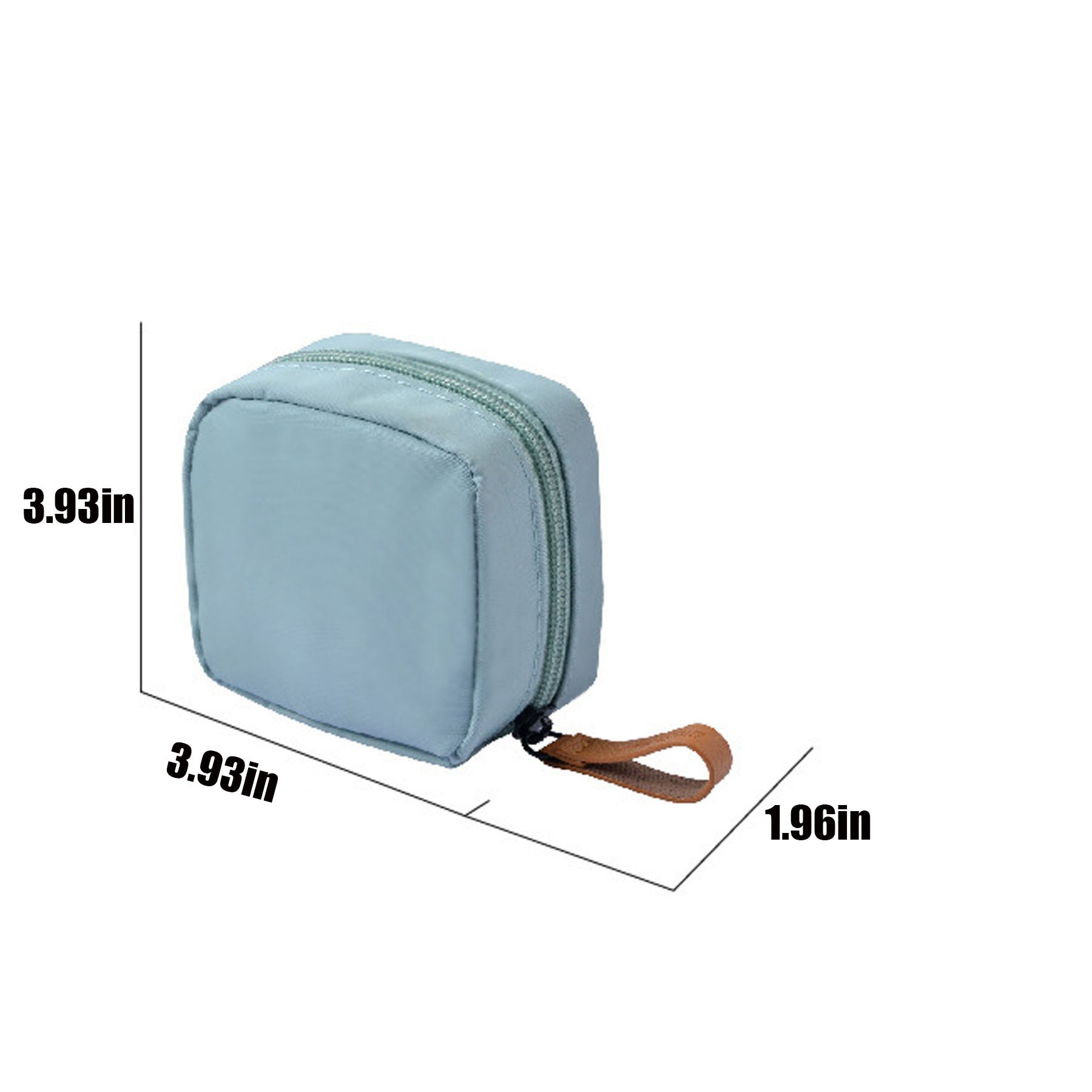 Lazy Cosmetic Bag 2