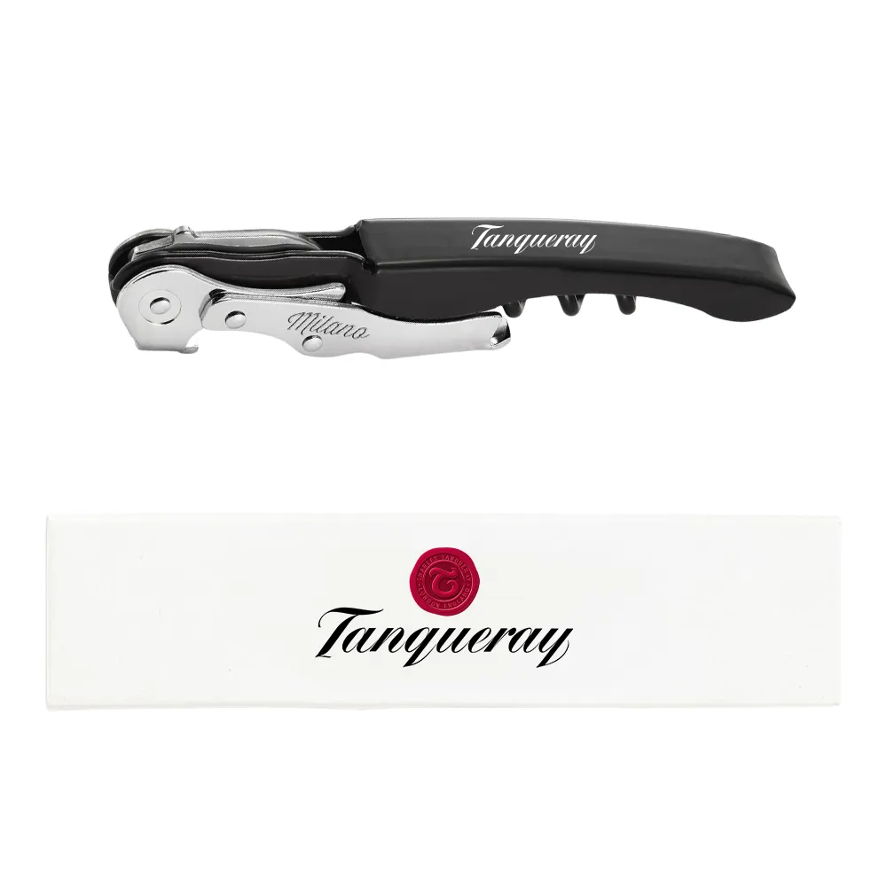 MILANO(R) Professional Corkscrew 25