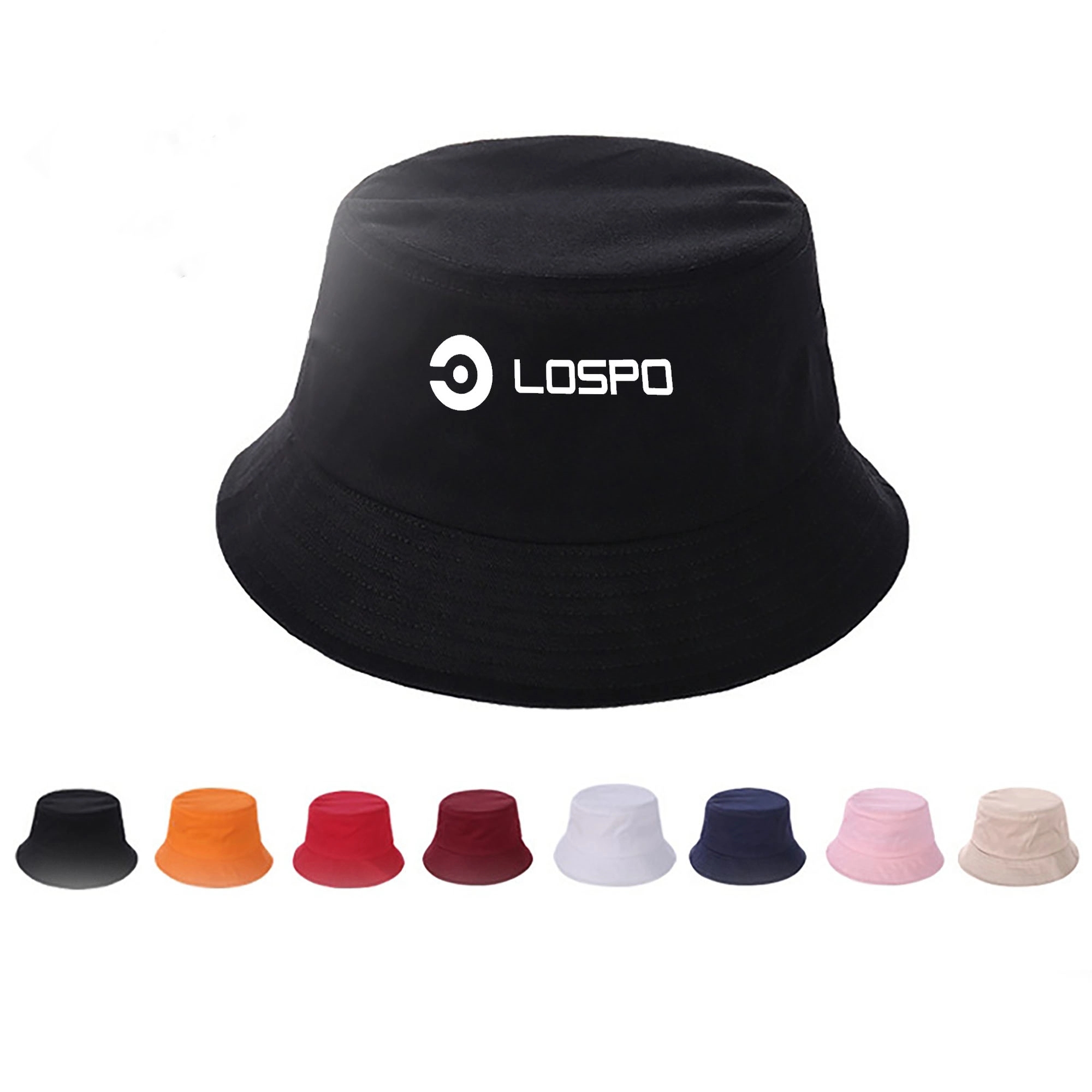 Fisherman Anti-sun Cap MOQ 100PCS 3