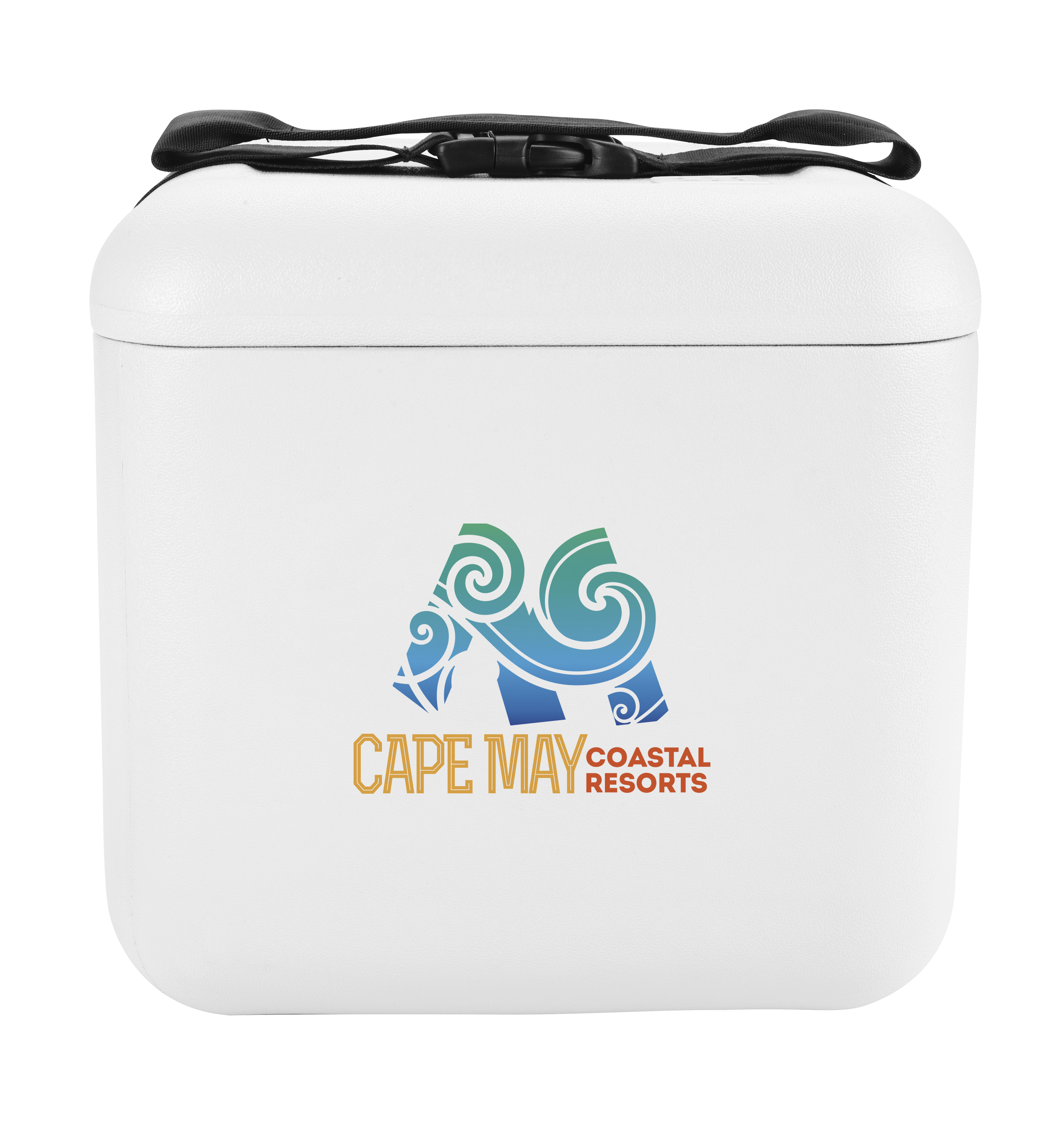 FOAM™ 30-Can EVA Cooler 81
