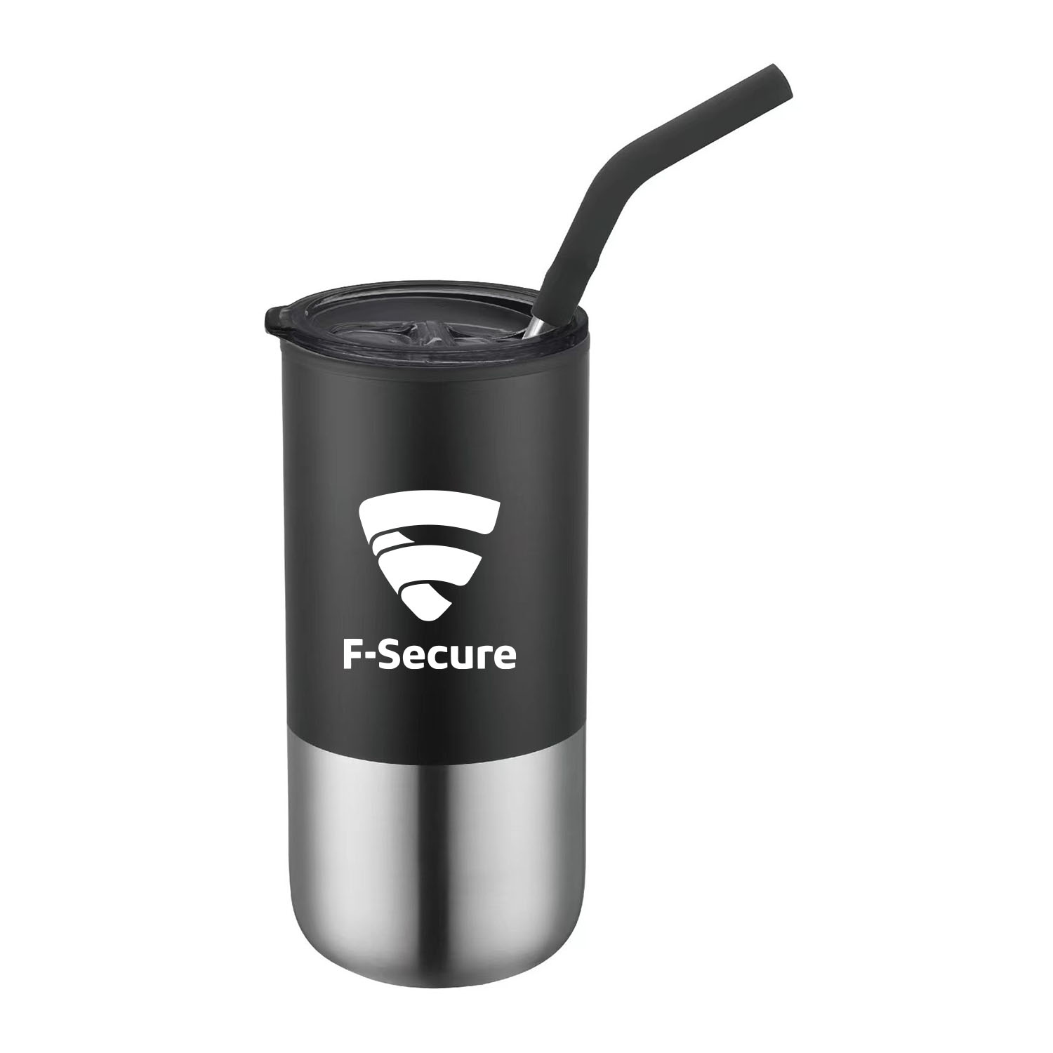 Rosemary 16oz Double Wall Tumbler with Straw 3