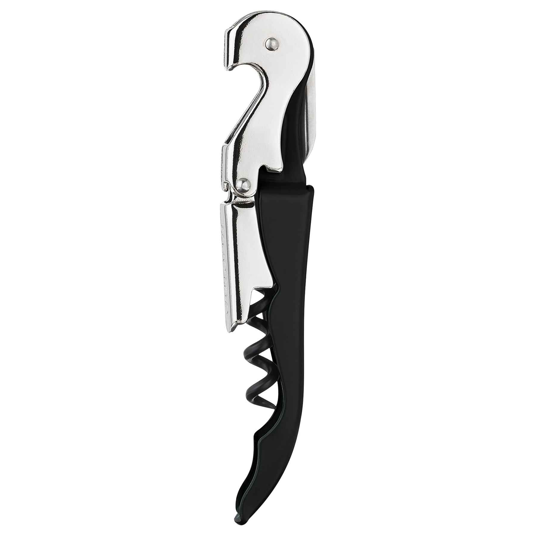 Stainless Steel Wine Bottle Opener 3