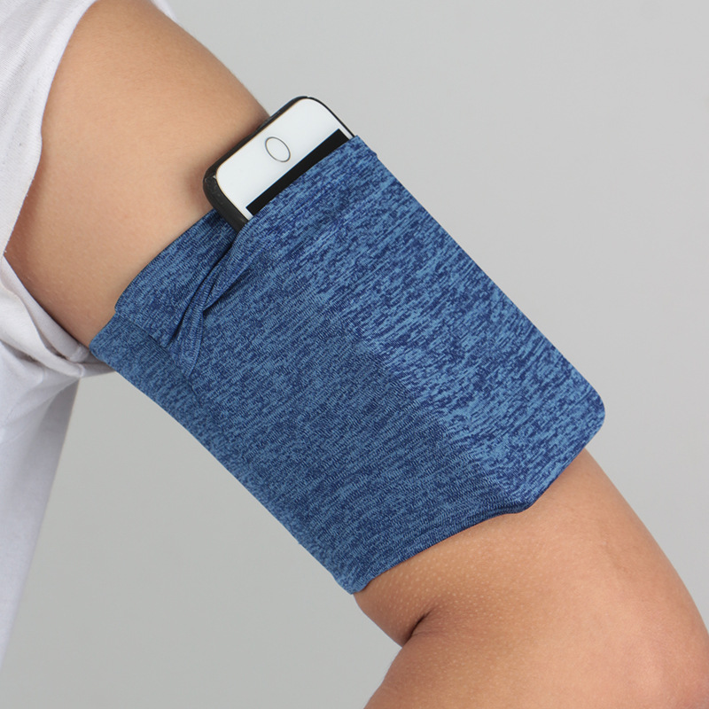 Running Cell Phone Armband 14