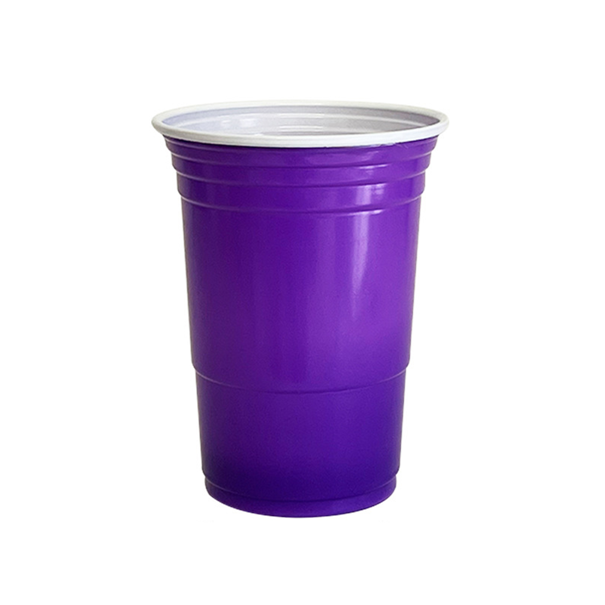 Plastic Party Cup 16 Ounce 7
