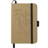 FSC® Mix 3.5" x 5.5" Pocket Bound Journal 29