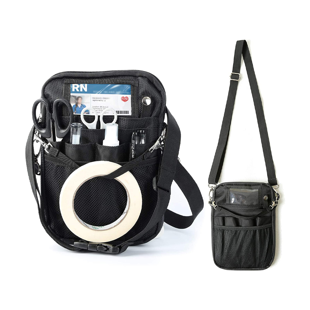 Multifunction Nurse Fanny Pack 3