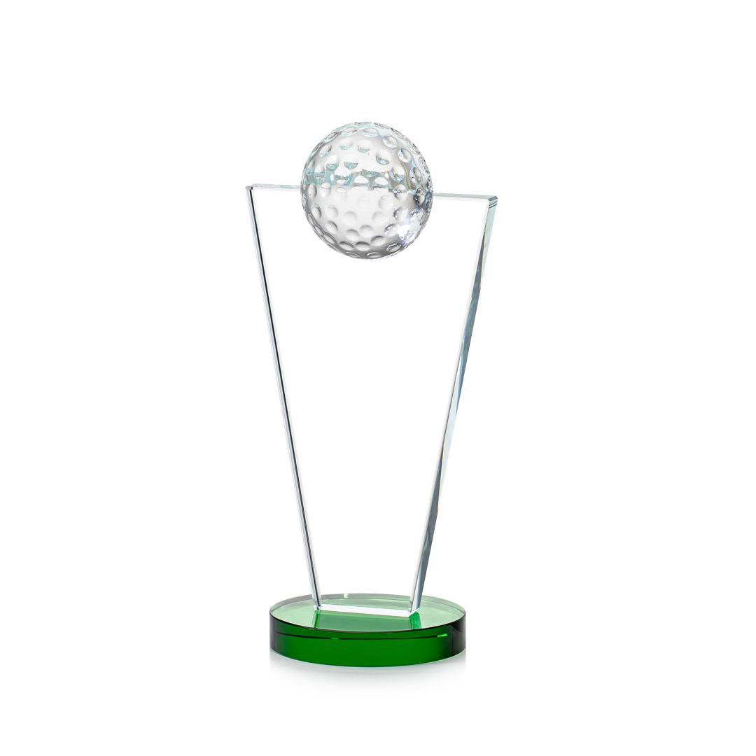 Slough Golf VividPrint™ Award - Green 15