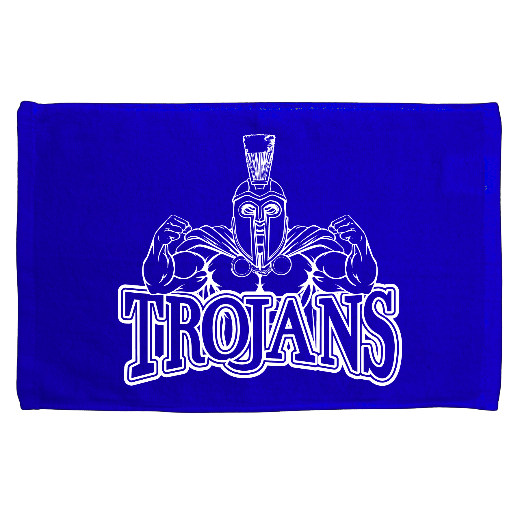 11"x18" Rally Velour Hemmed Towel 15