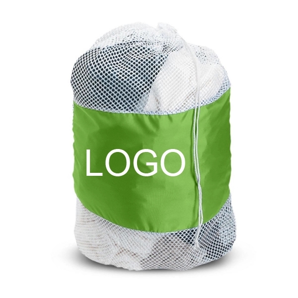 Mesh Laundry Bag 12