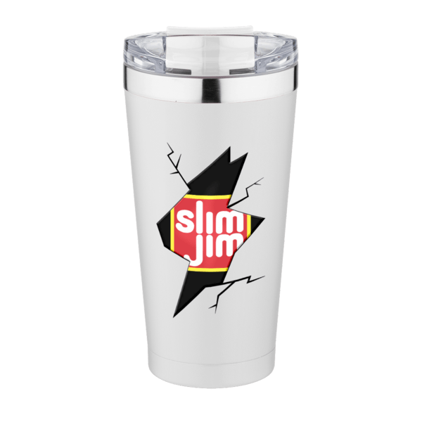 20 oz. Basecamp McKinley Tumbler 19