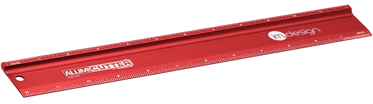 12" AlumiCutter-Ruler and Straight Edge Cutting Tool 3