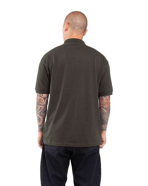 Unisex Polo - SHCP 29