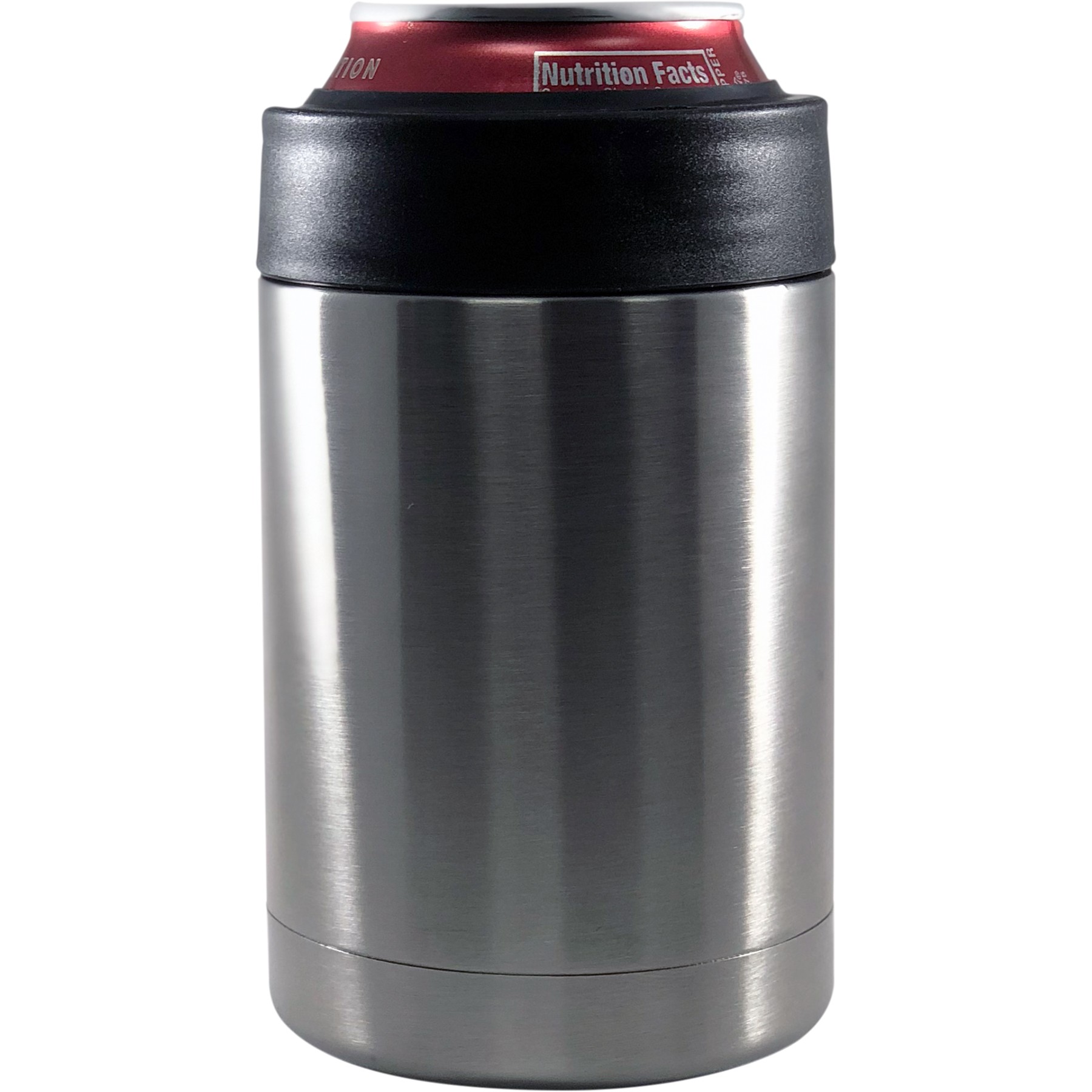 10 Oz. Stainless Steel Beverage Insulator / Coffee Tumbler 11