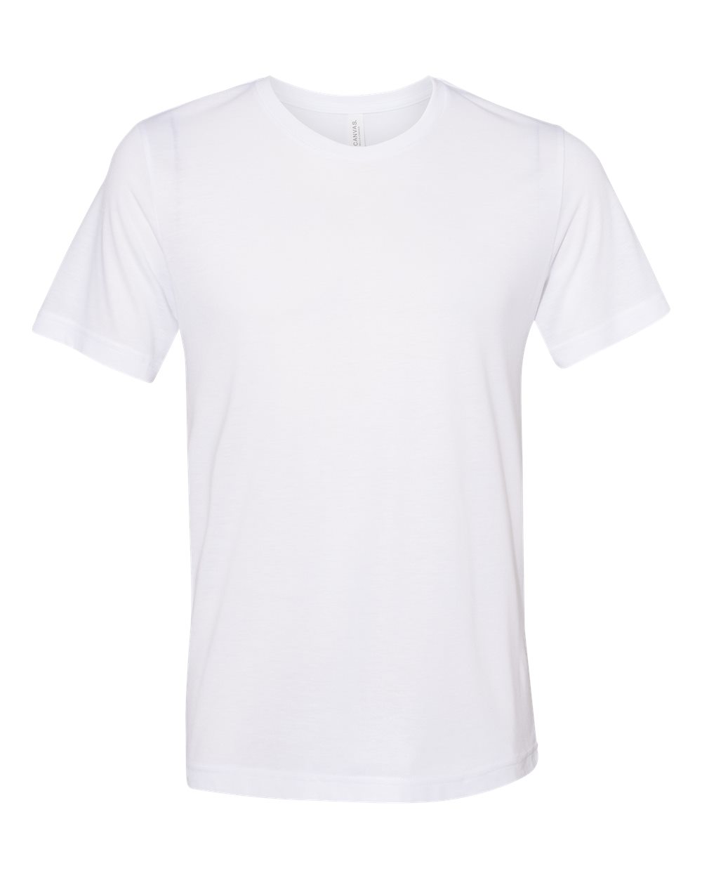 Unisex Viscose Fashion Tee - 3880 8