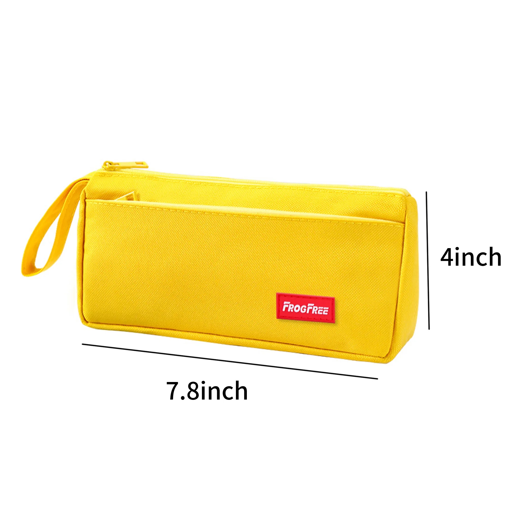 Oxford Pencil Case 5
