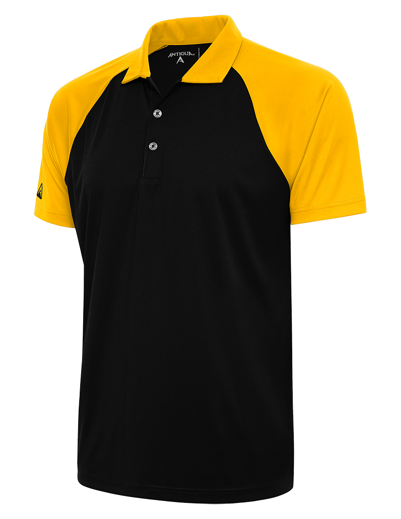 Nova Men's Polo - Attic Pricing 27
