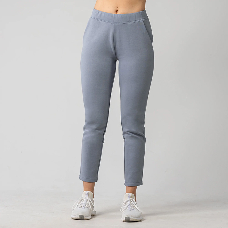 Verve Ladies Demi Ankle Pants 5