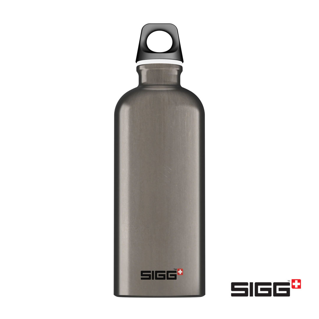 SIGG™ Classic Traveller Bottle - 20oz 8