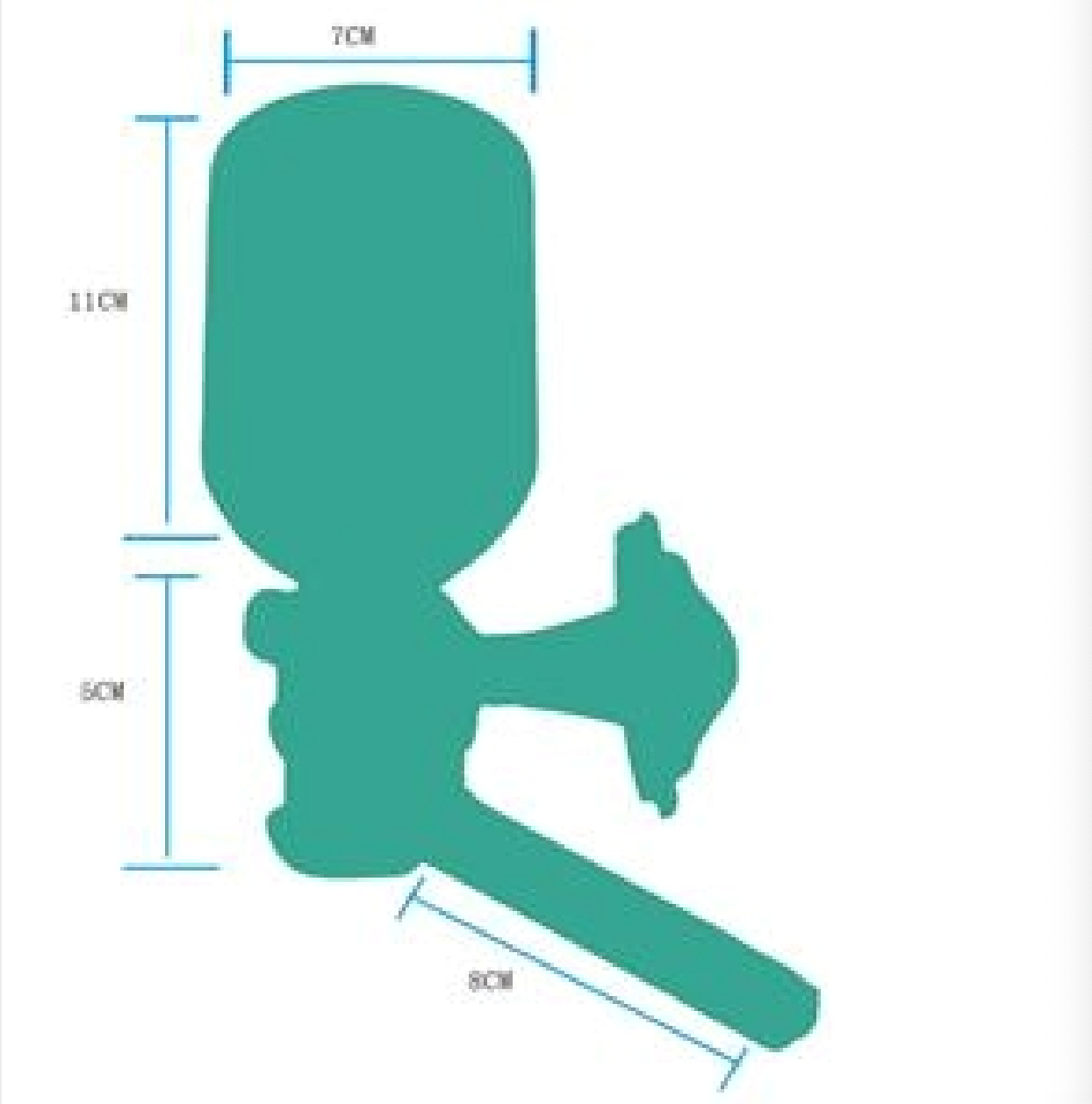 Pet Dog Cat Water Feeder 3